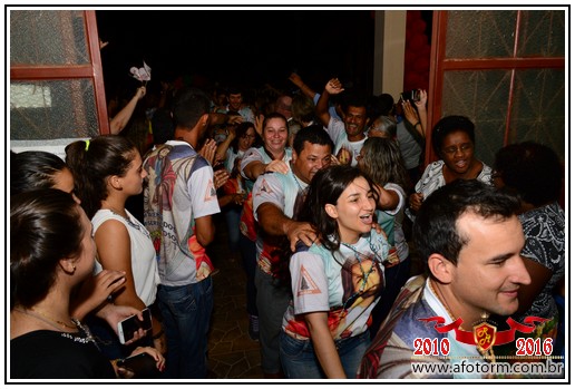 rolim de moura